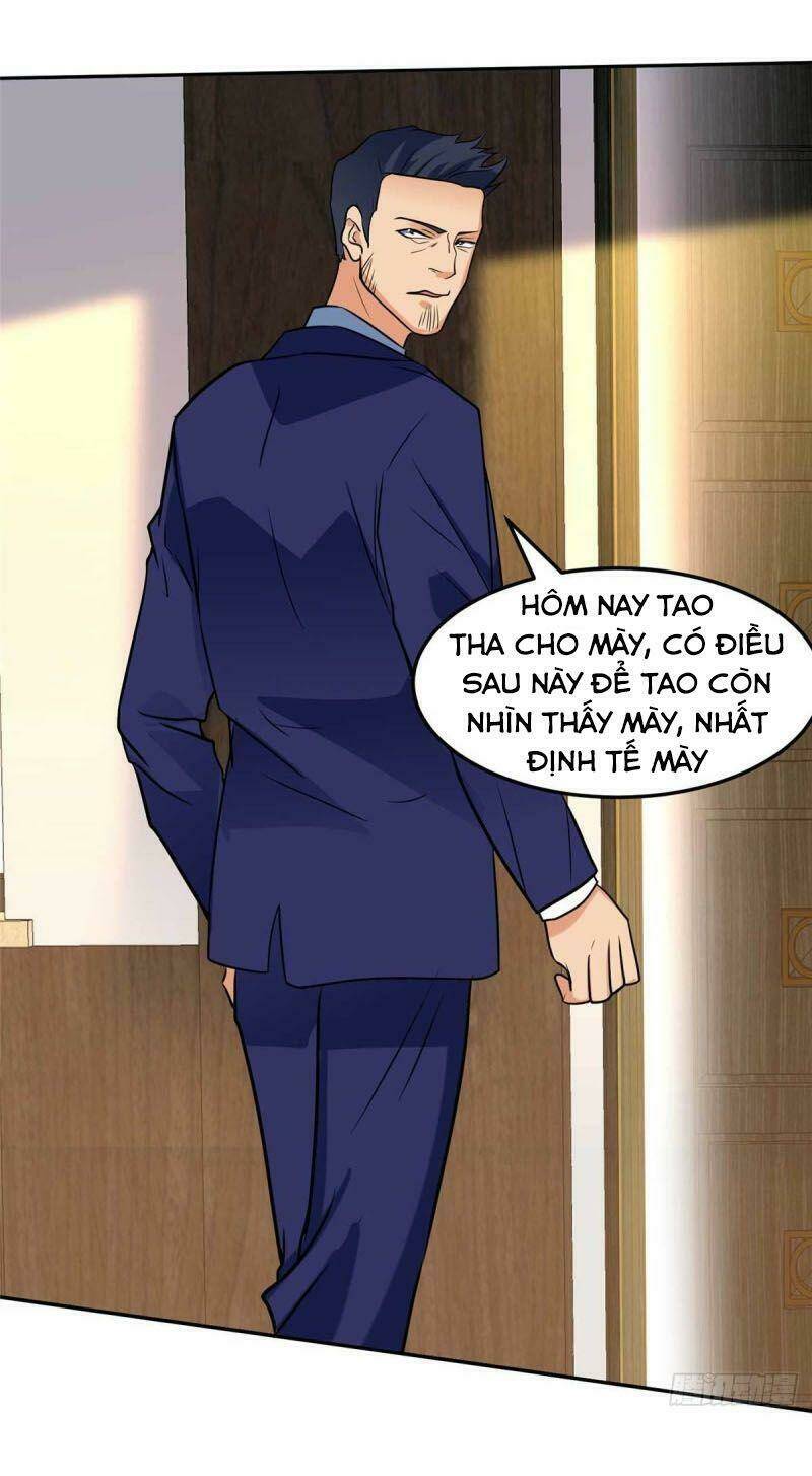 Đế Tế Chapter 51 - Trang 16