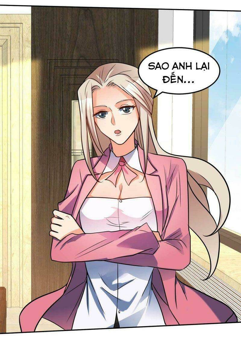 Đế Tế Chapter 51 - Trang 18