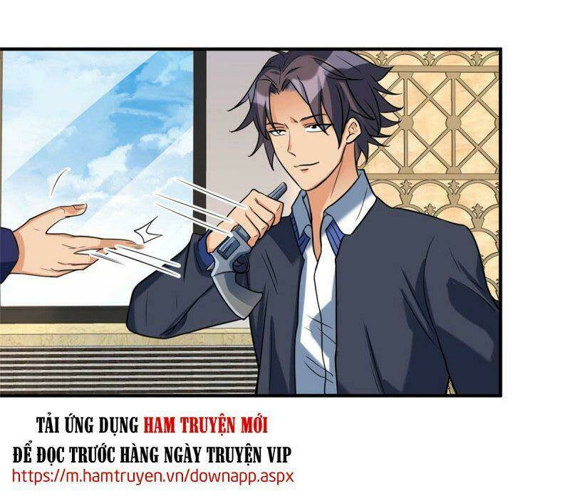 Đế Tế Chapter 51 - Trang 2