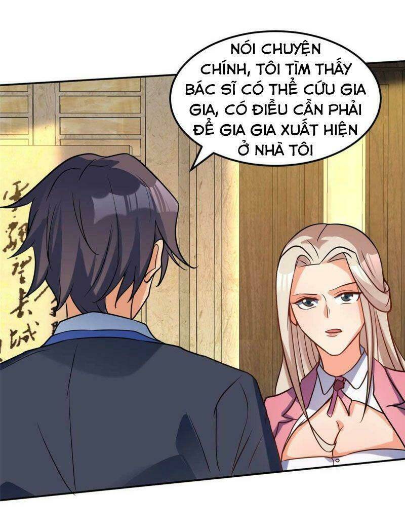 Đế Tế Chapter 51 - Trang 20