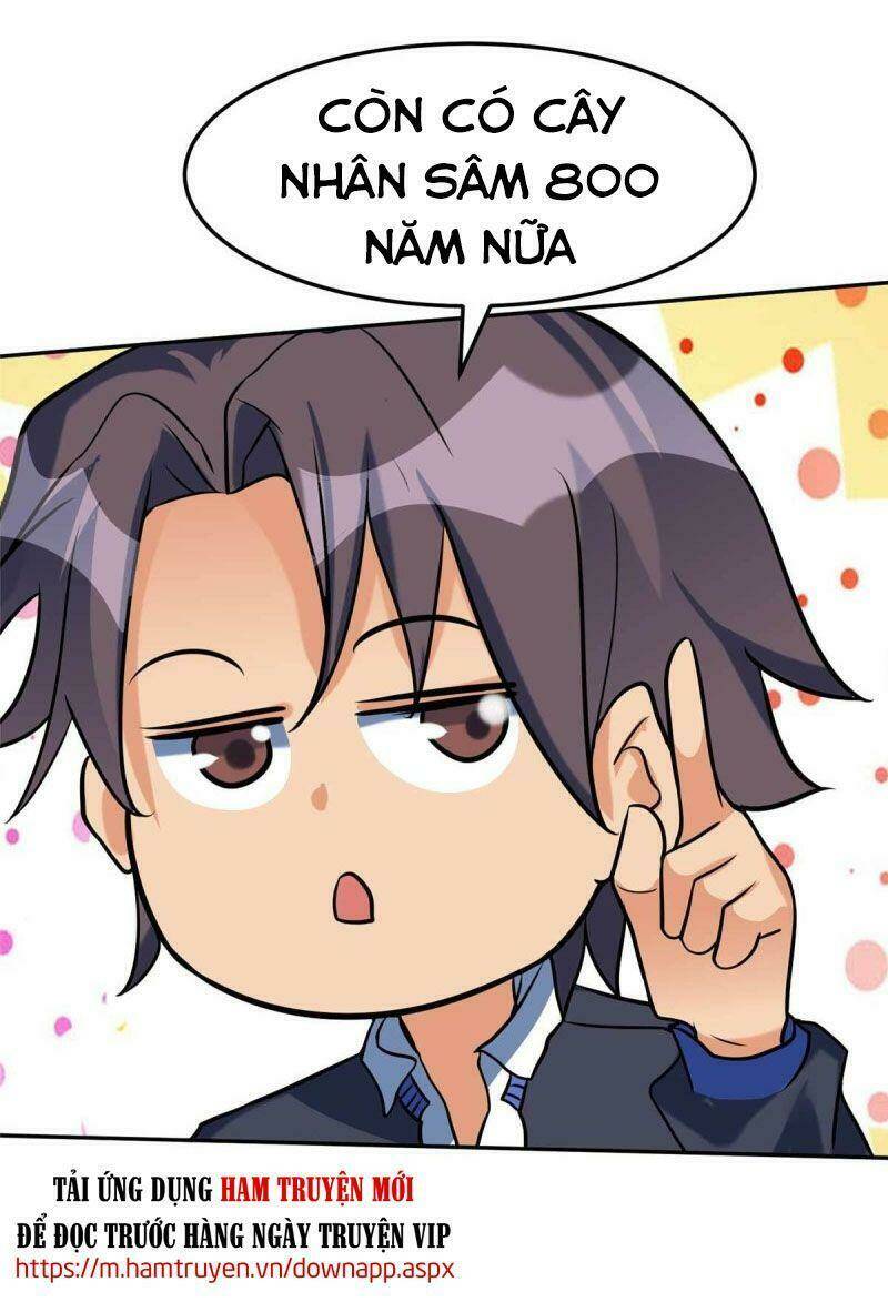 Đế Tế Chapter 51 - Trang 21