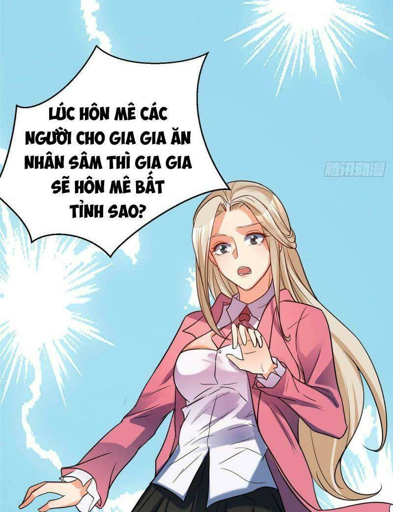 Đế Tế Chapter 51 - Trang 24