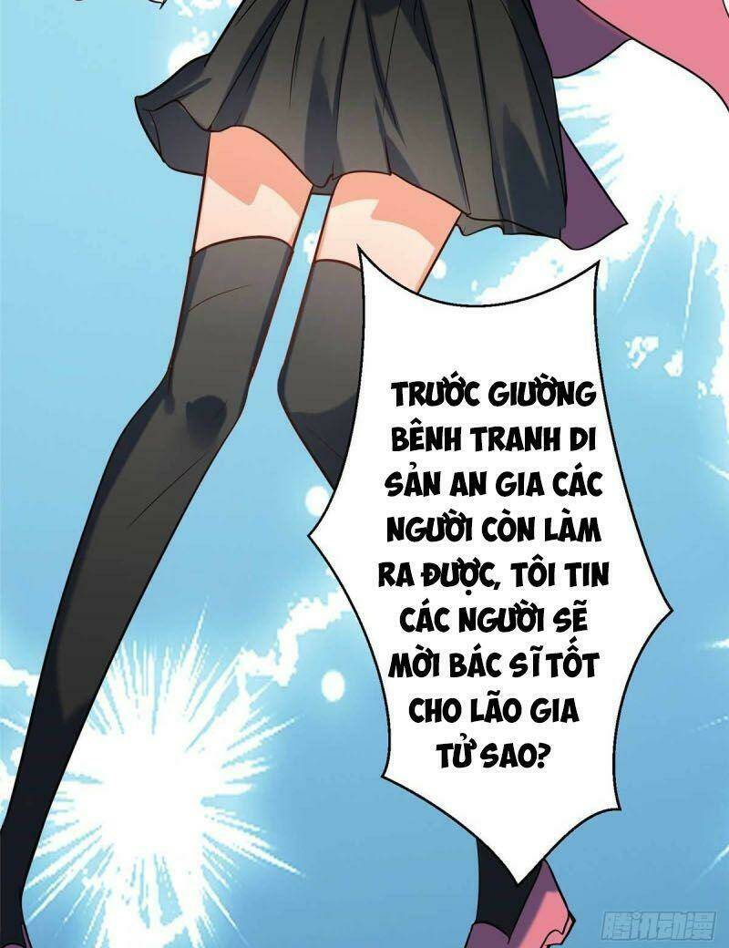 Đế Tế Chapter 51 - Trang 25