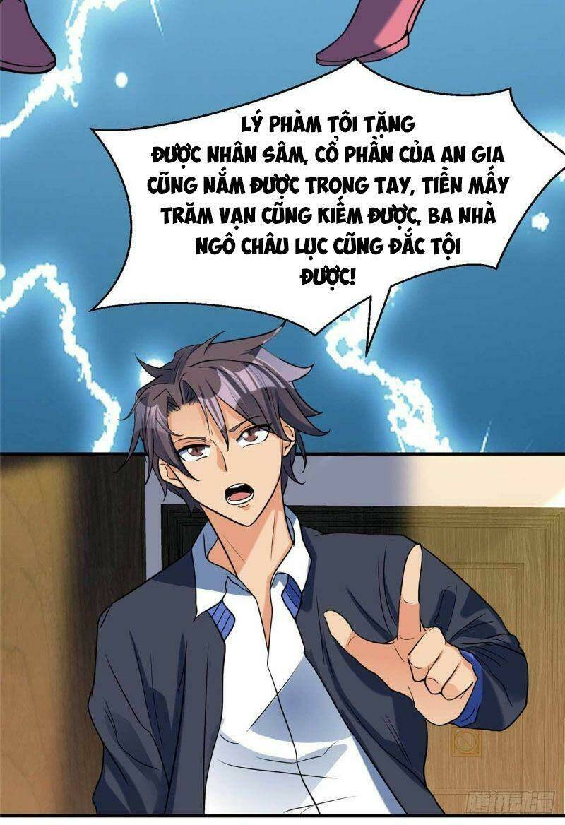 Đế Tế Chapter 51 - Trang 26