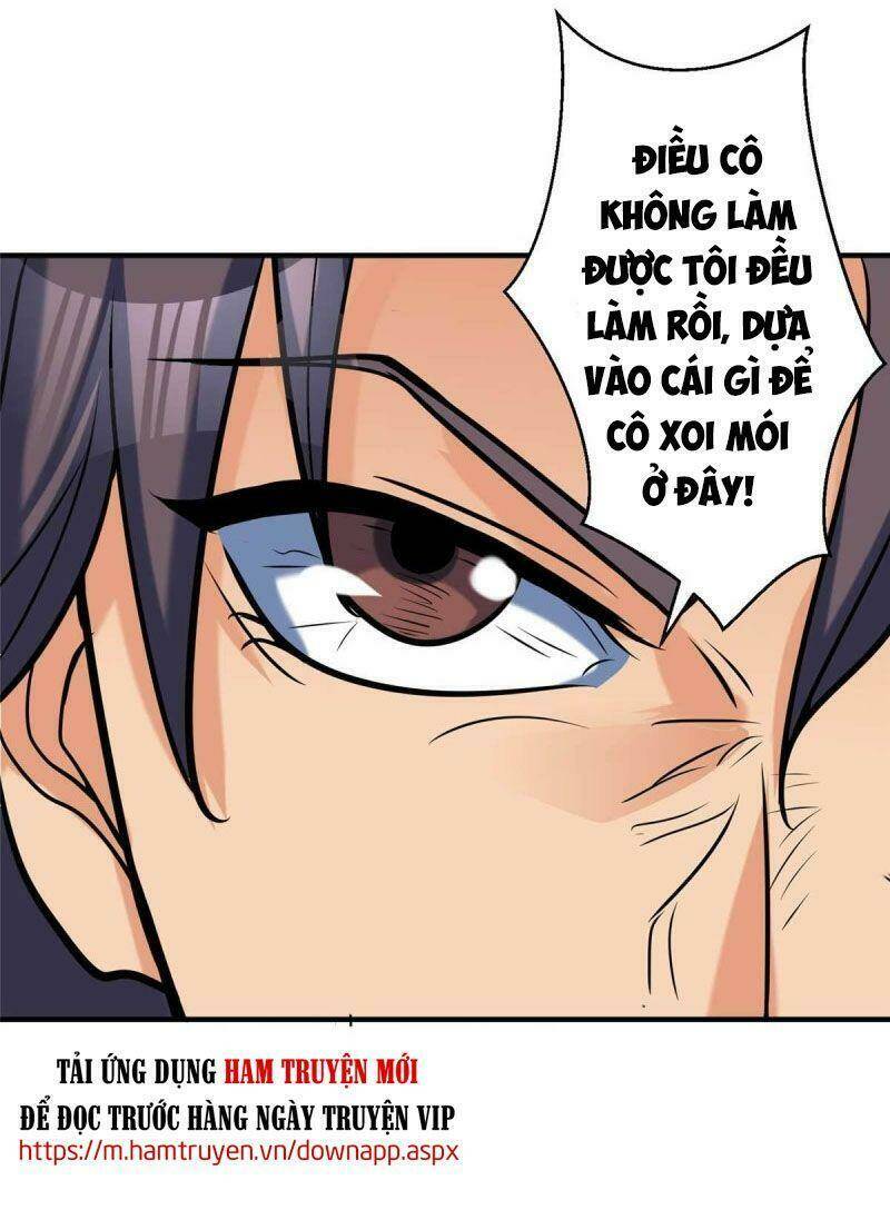 Đế Tế Chapter 51 - Trang 27