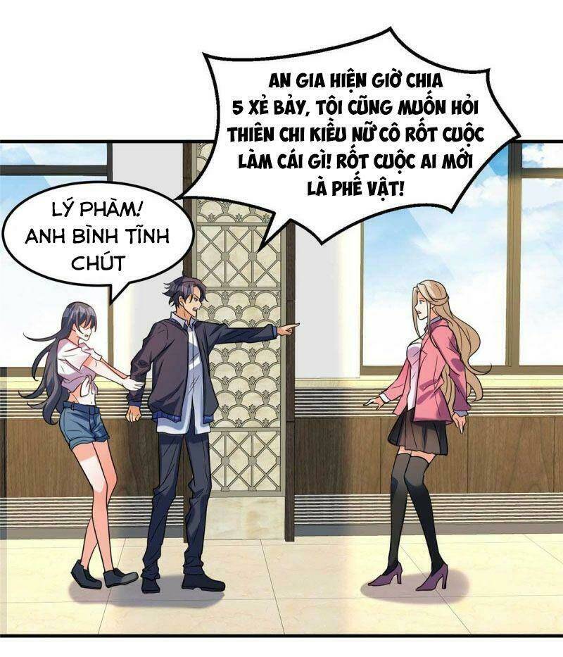 Đế Tế Chapter 51 - Trang 28
