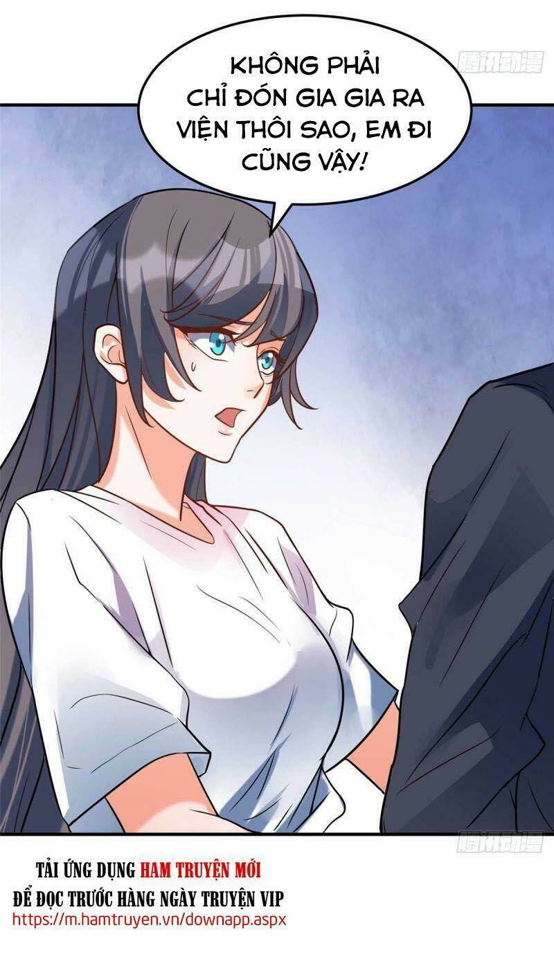 Đế Tế Chapter 51 - Trang 29
