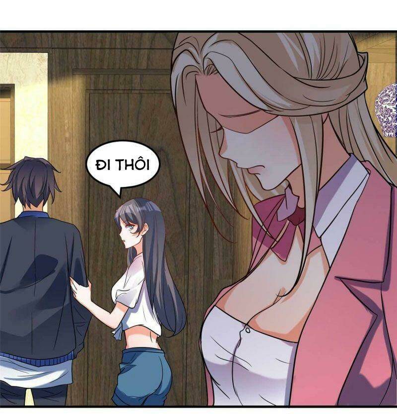Đế Tế Chapter 51 - Trang 30