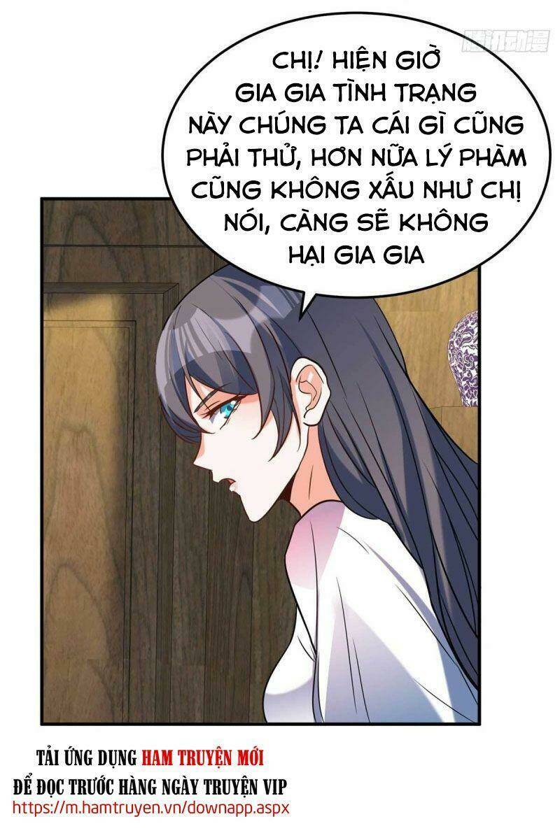 Đế Tế Chapter 51 - Trang 31
