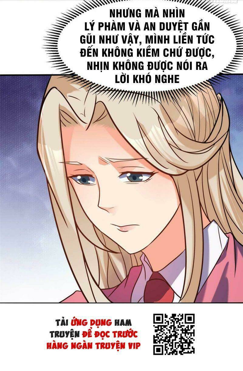 Đế Tế Chapter 51 - Trang 33