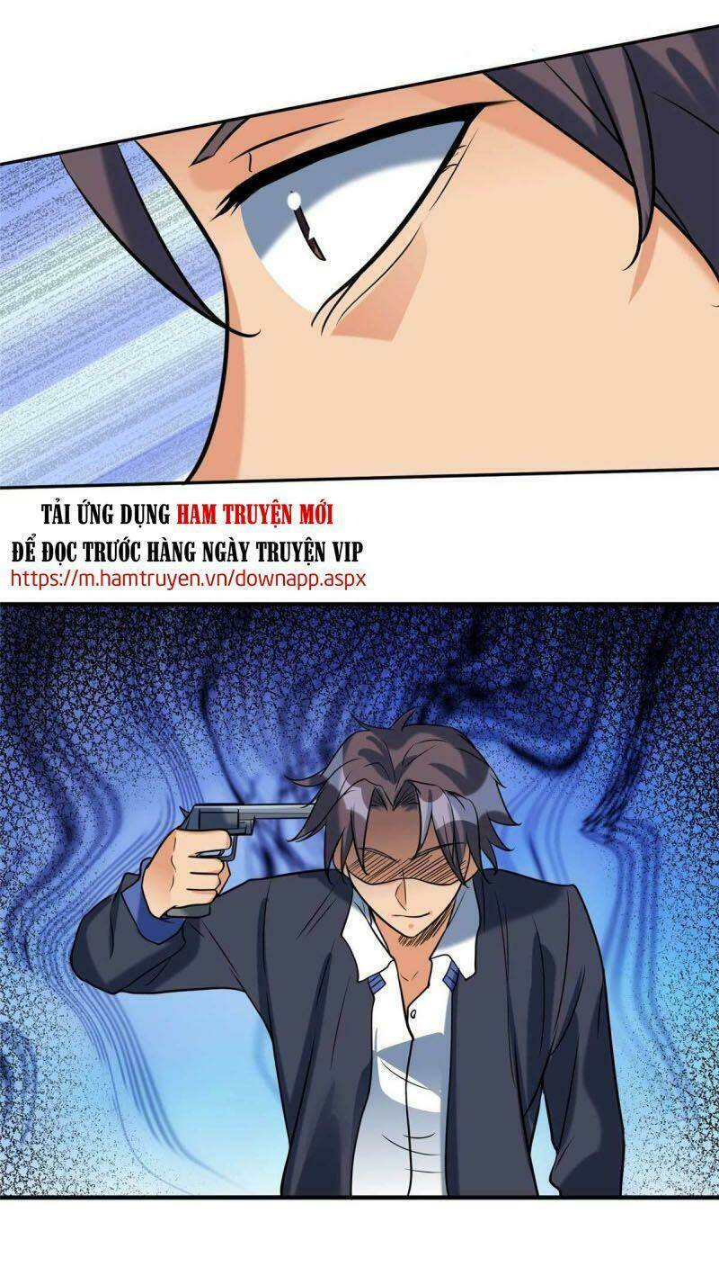 Đế Tế Chapter 51 - Trang 8