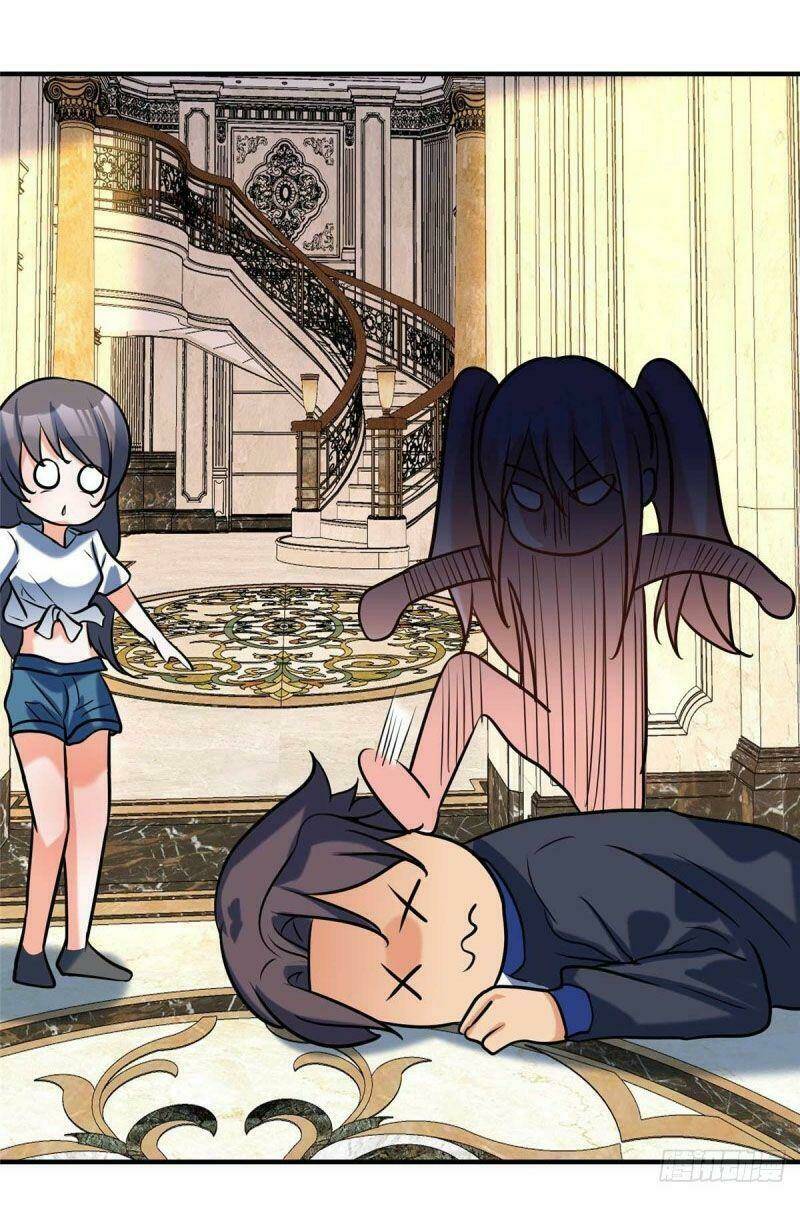 Đế Tế Chapter 52 - Trang 10
