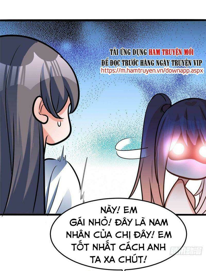 Đế Tế Chapter 52 - Trang 11