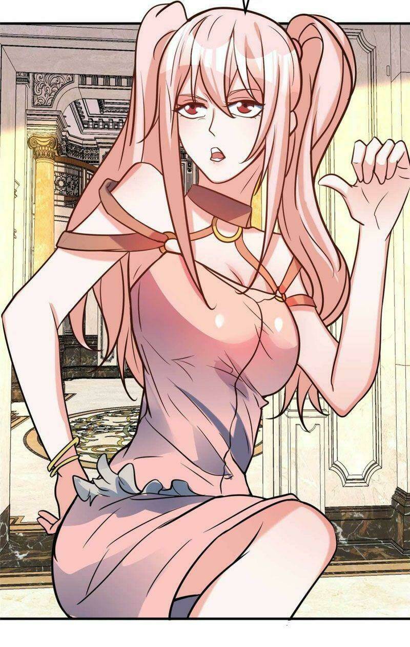 Đế Tế Chapter 52 - Trang 12