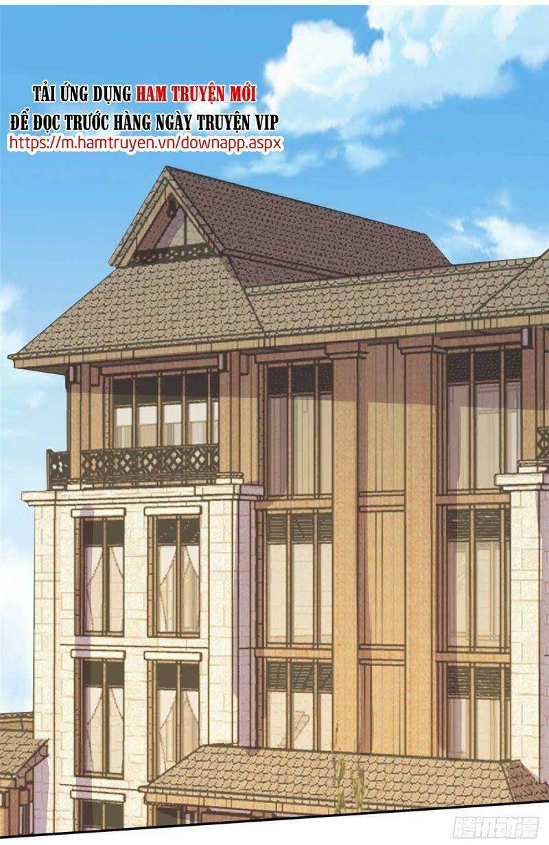 Đế Tế Chapter 52 - Trang 13