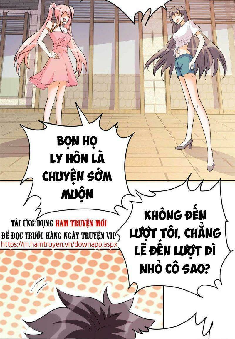 Đế Tế Chapter 52 - Trang 15