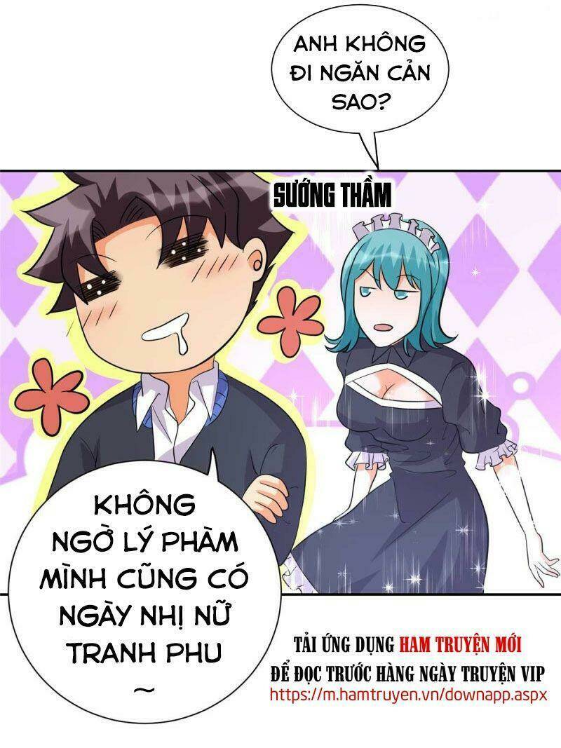 Đế Tế Chapter 52 - Trang 17