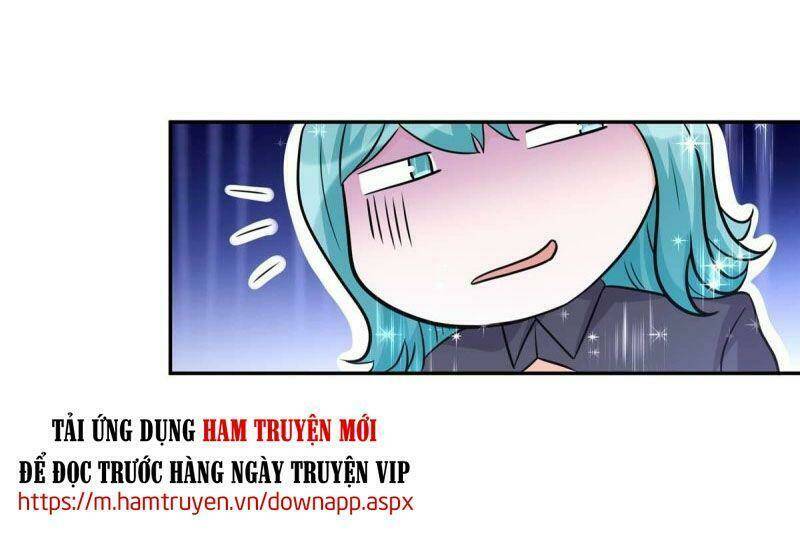 Đế Tế Chapter 52 - Trang 19