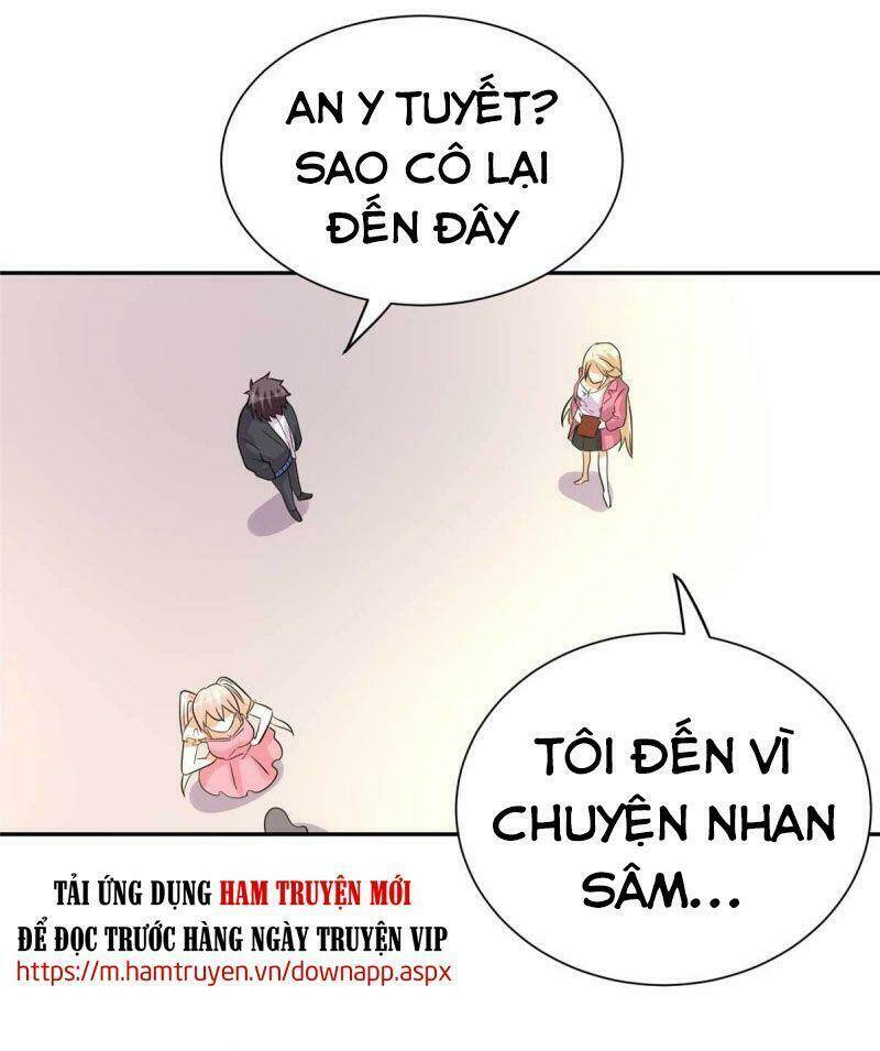 Đế Tế Chapter 52 - Trang 22