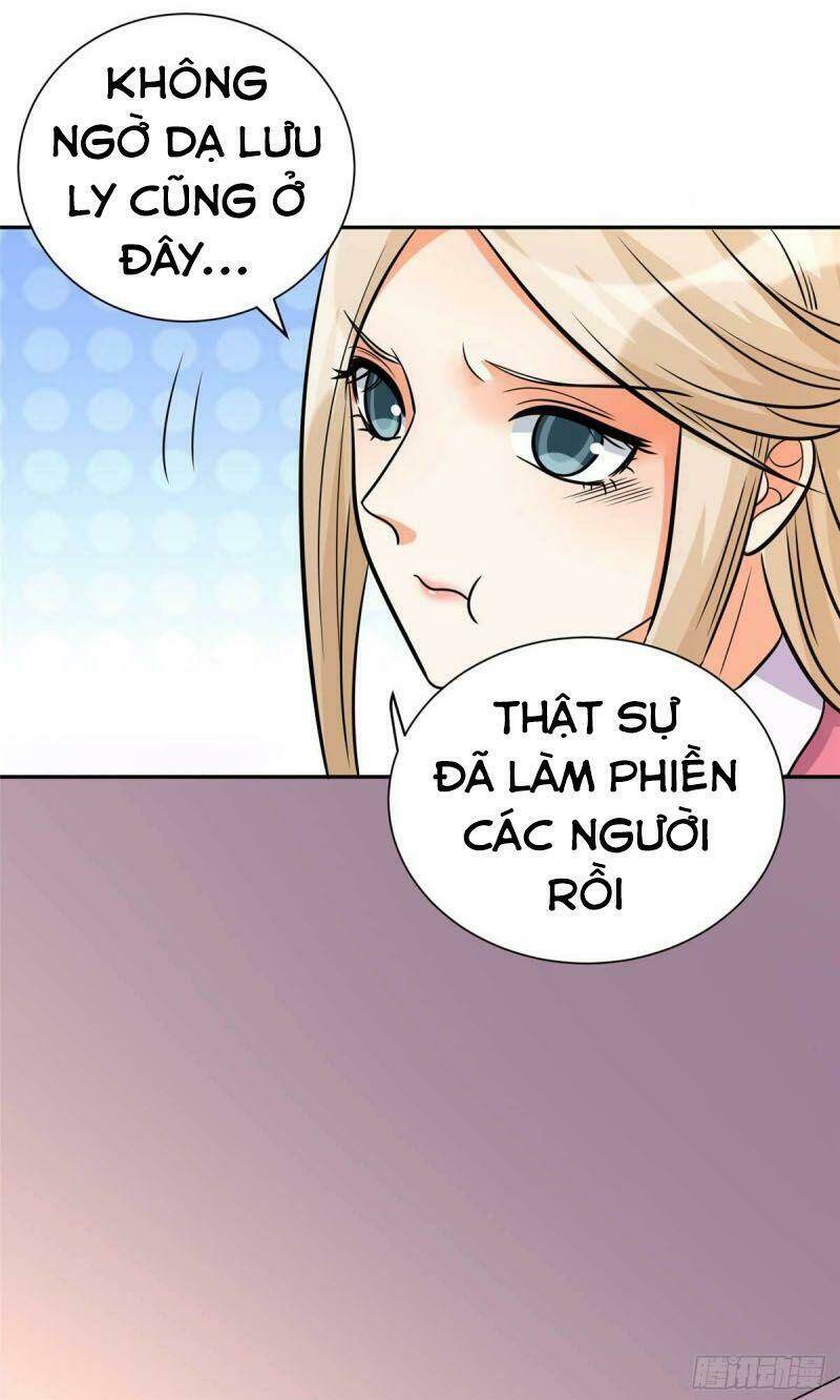 Đế Tế Chapter 52 - Trang 23