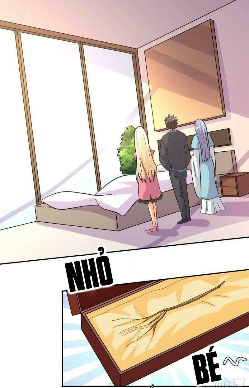 Đế Tế Chapter 52 - Trang 24
