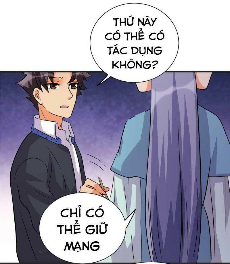 Đế Tế Chapter 52 - Trang 27