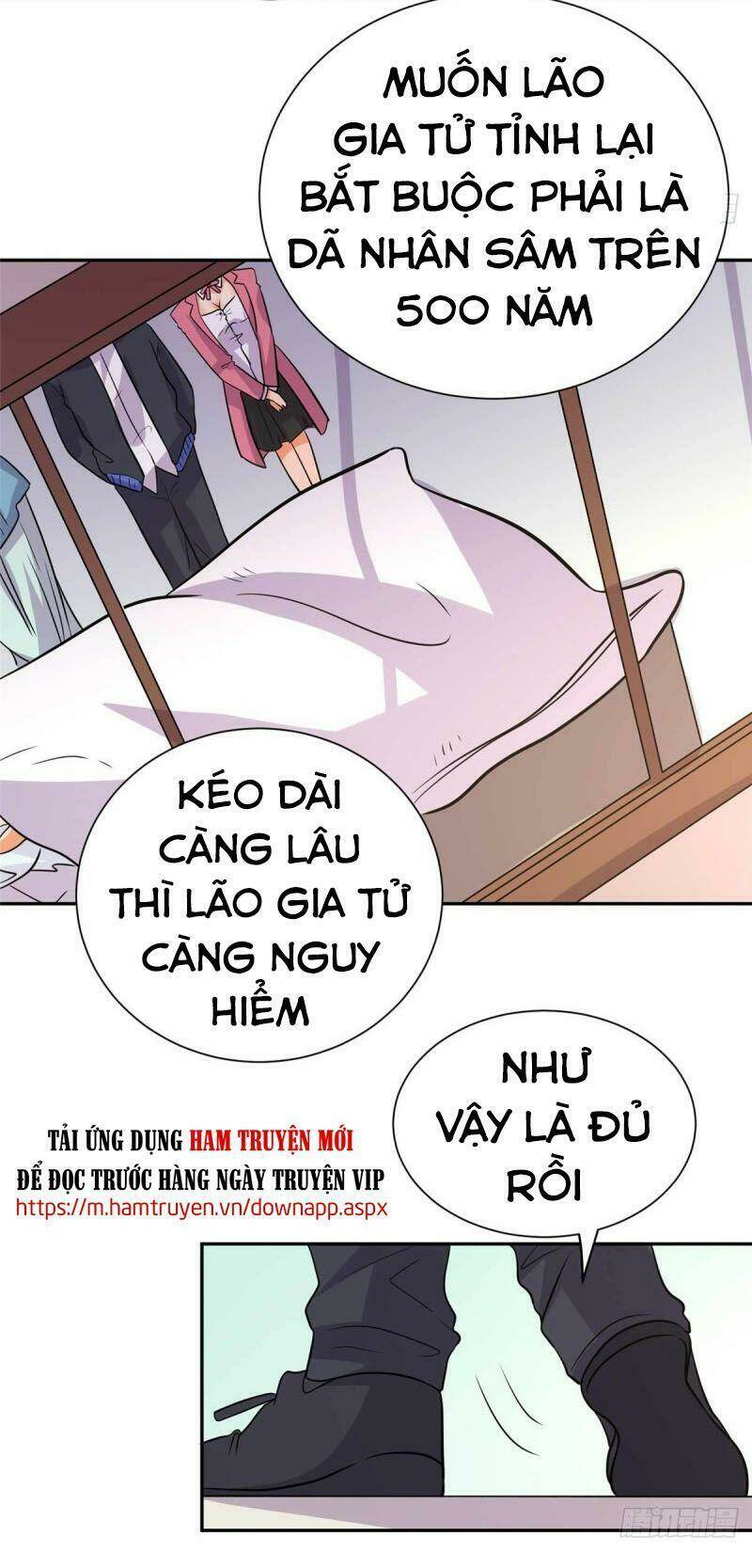 Đế Tế Chapter 52 - Trang 28