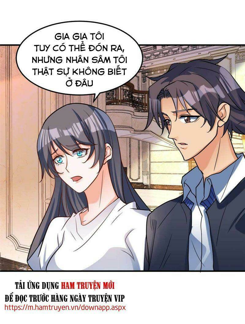 Đế Tế Chapter 52 - Trang 4