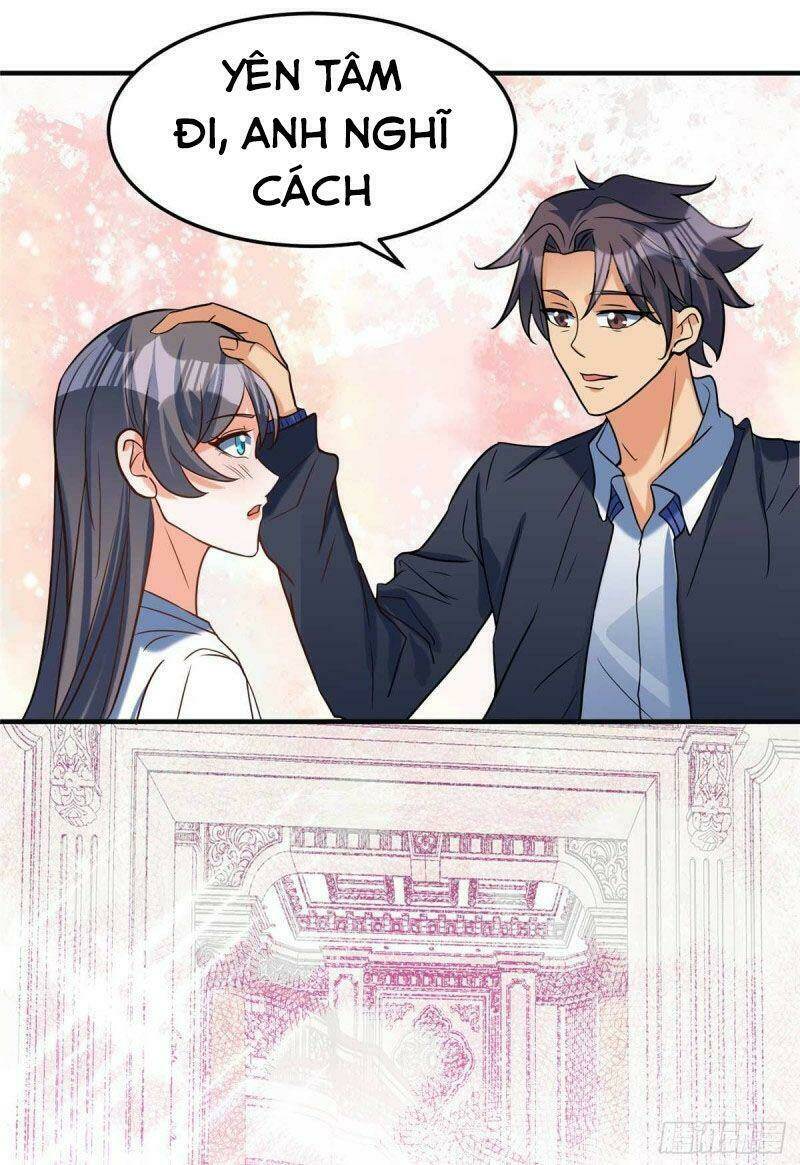 Đế Tế Chapter 52 - Trang 5