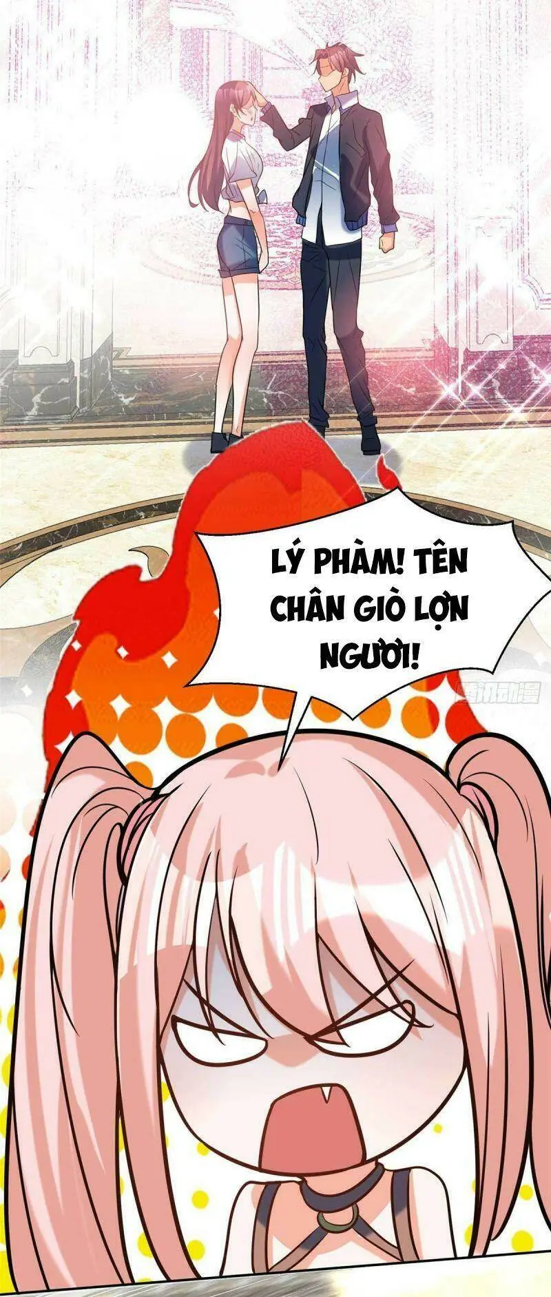 Đế Tế Chapter 52 - Trang 6