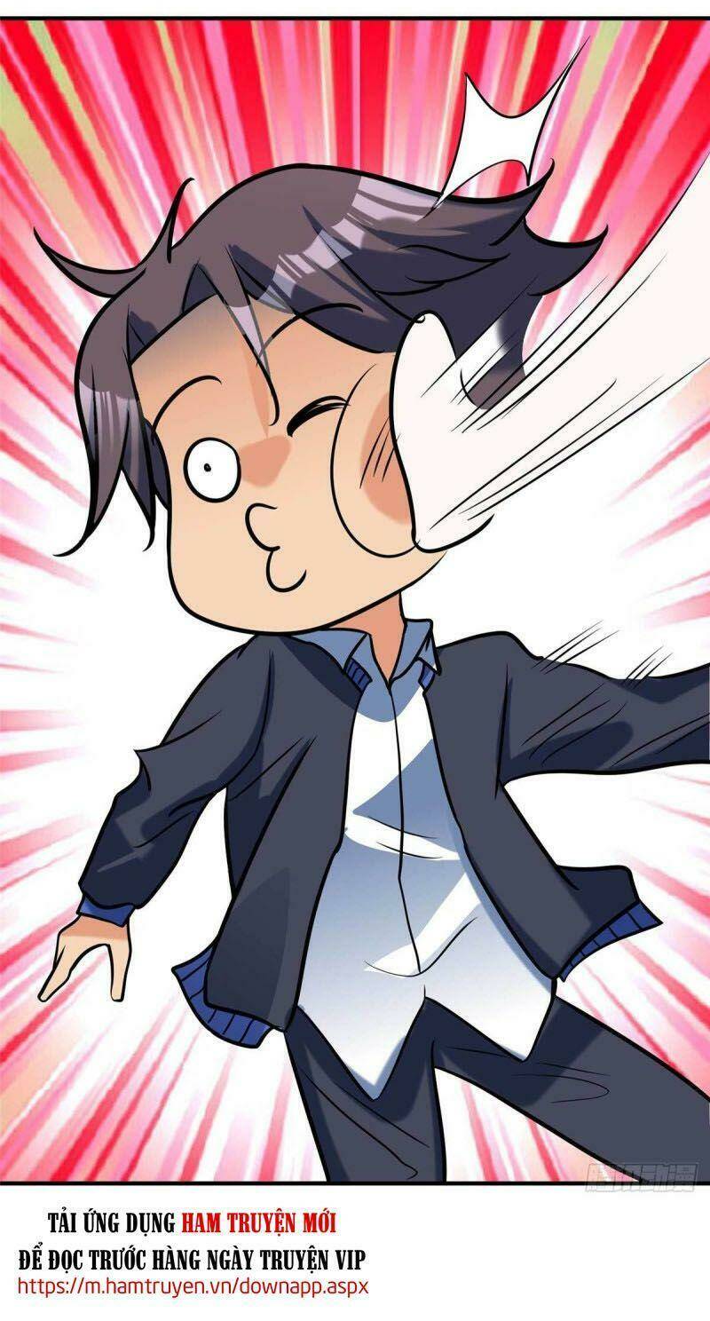 Đế Tế Chapter 52 - Trang 9