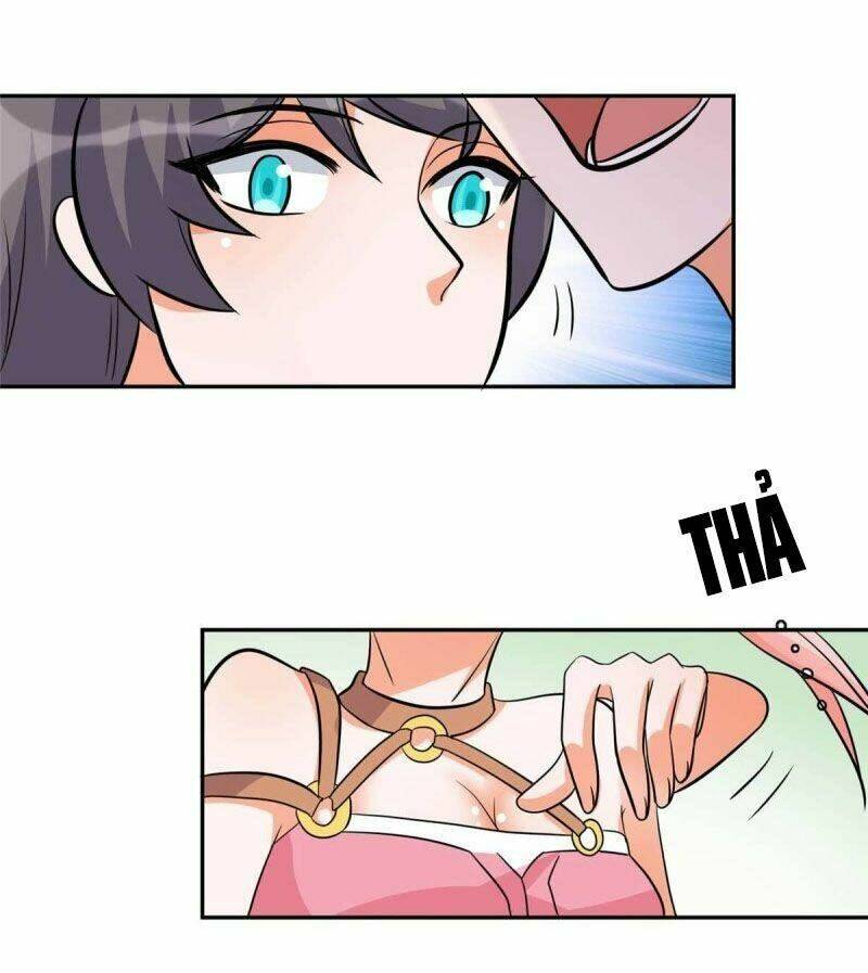 Đế Tế Chapter 53 - Trang 10