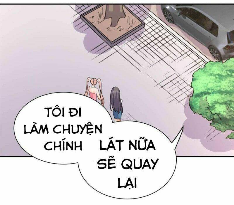 Đế Tế Chapter 53 - Trang 12