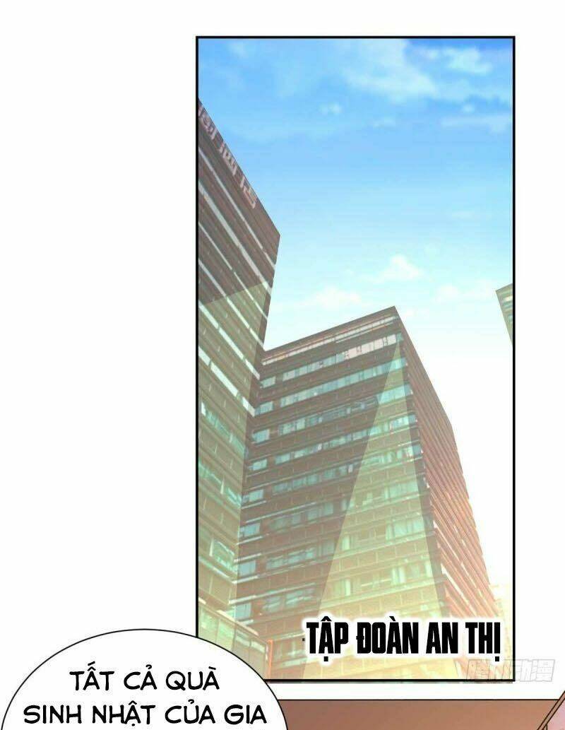 Đế Tế Chapter 53 - Trang 14