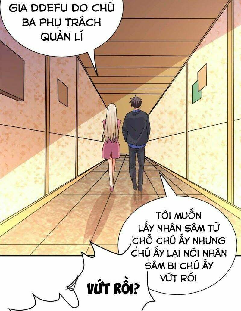 Đế Tế Chapter 53 - Trang 15