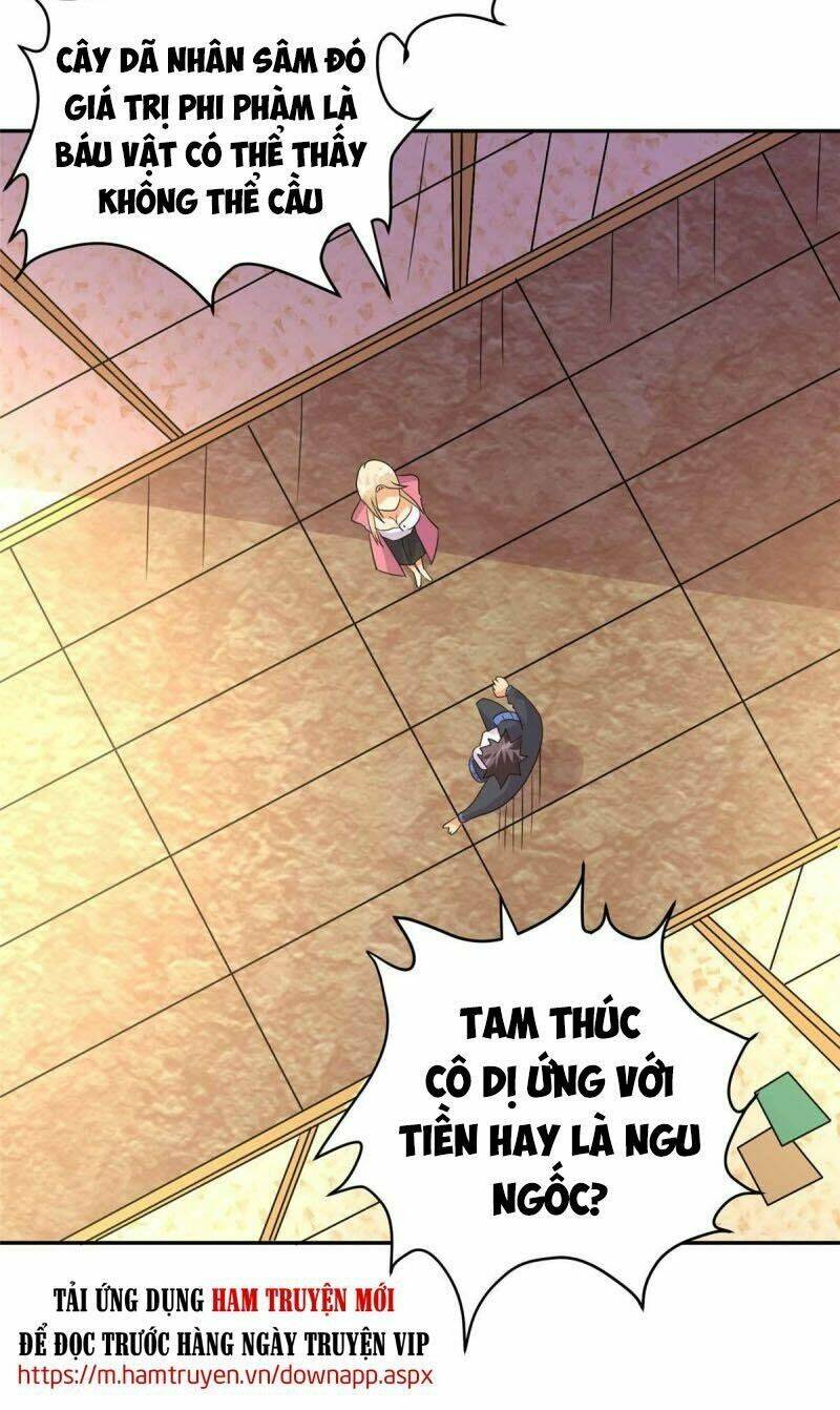 Đế Tế Chapter 53 - Trang 16