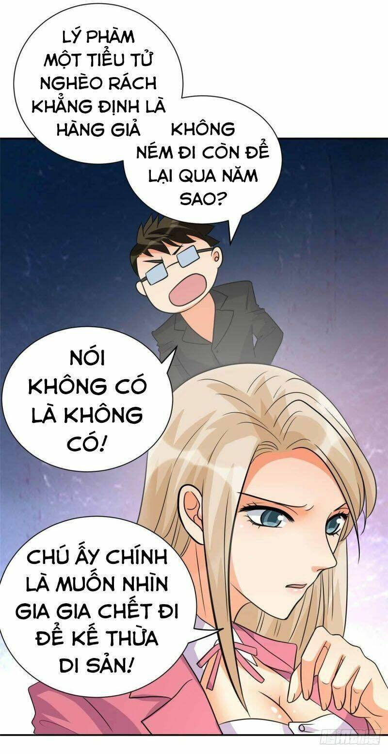 Đế Tế Chapter 53 - Trang 17