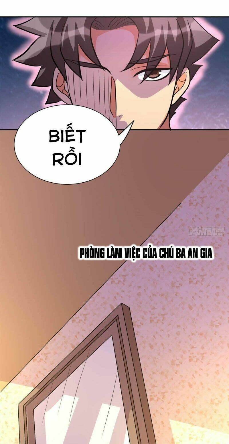 Đế Tế Chapter 53 - Trang 19