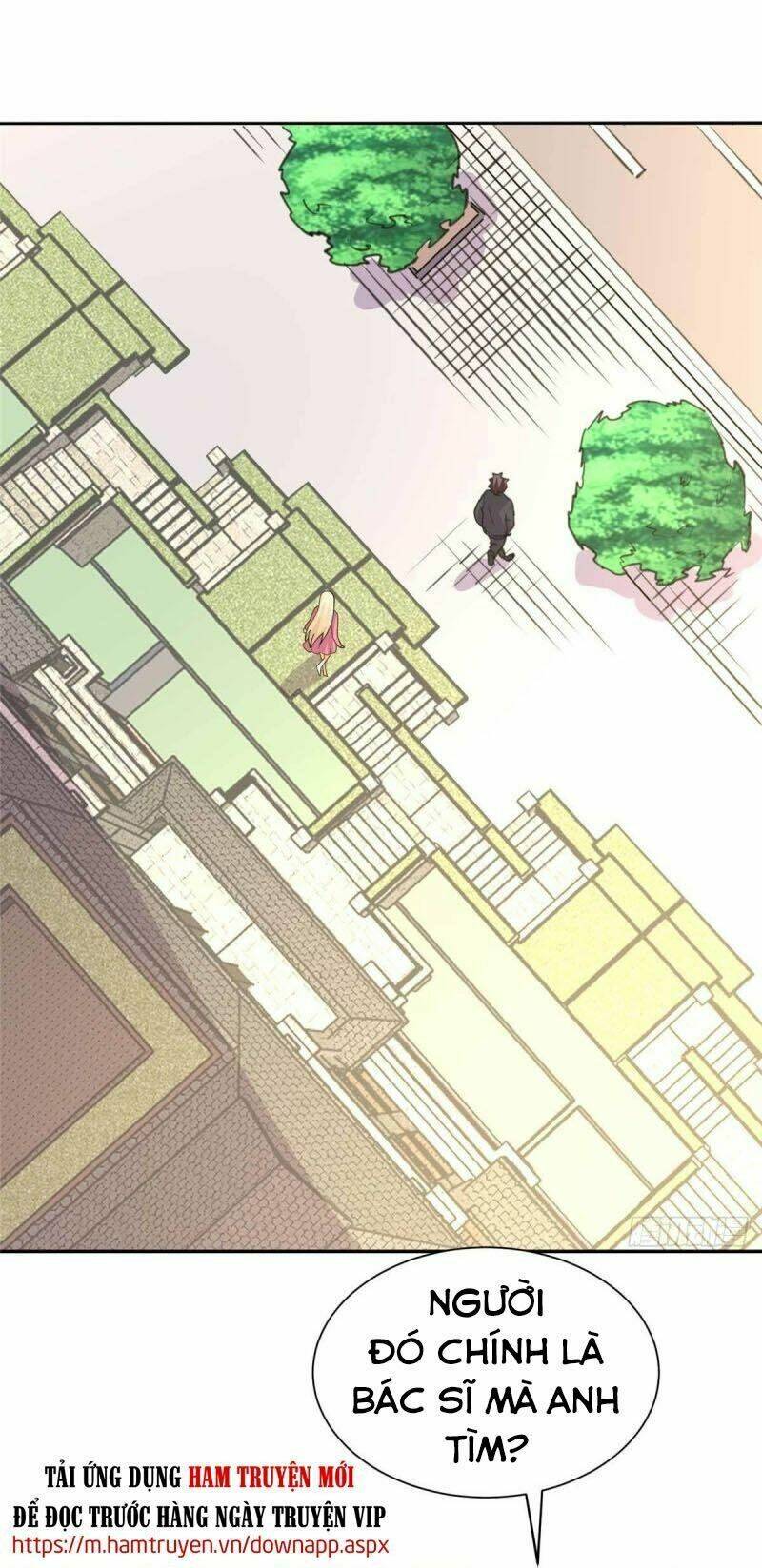 Đế Tế Chapter 53 - Trang 2