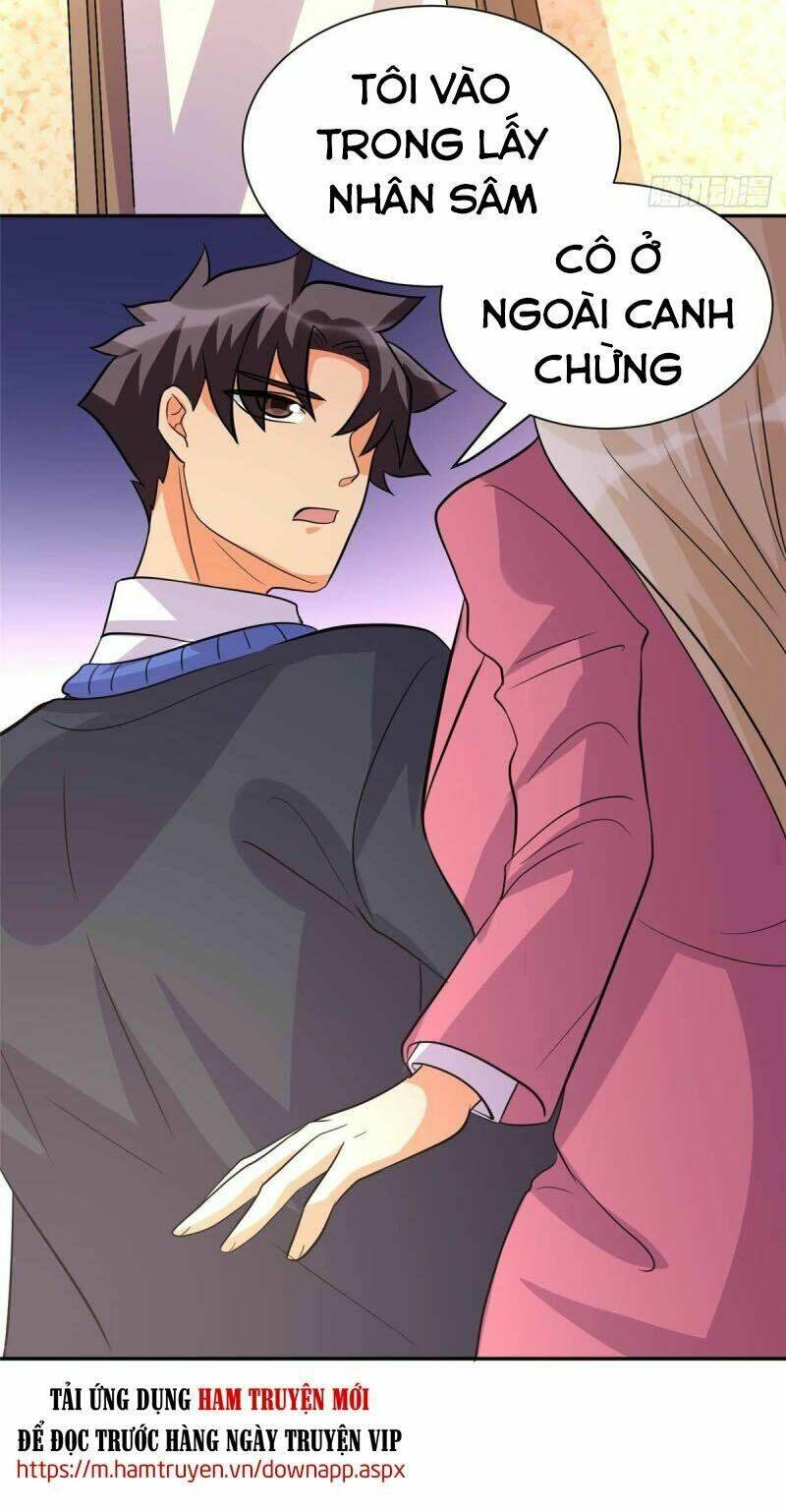Đế Tế Chapter 53 - Trang 20