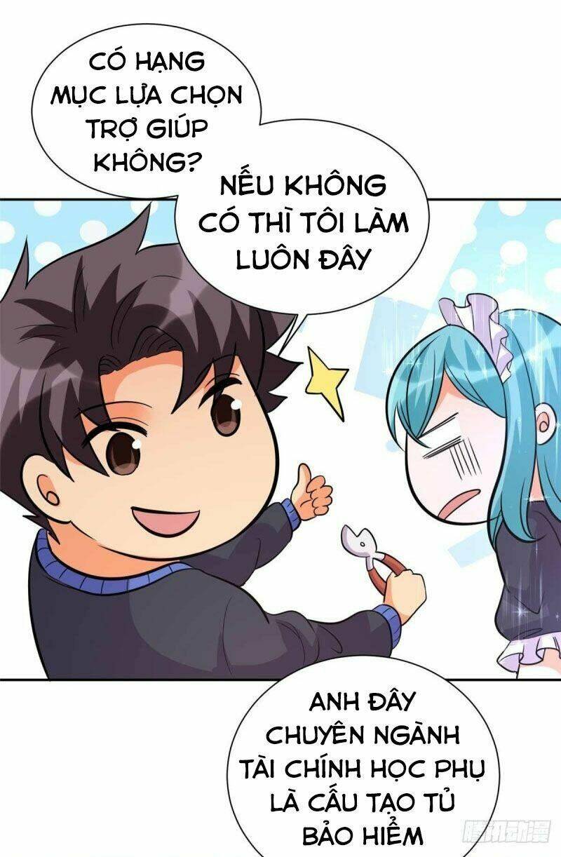 Đế Tế Chapter 53 - Trang 24