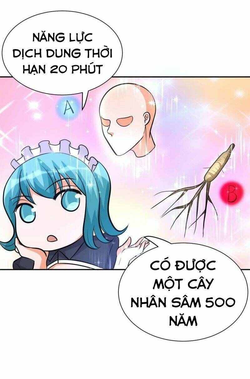 Đế Tế Chapter 53 - Trang 26