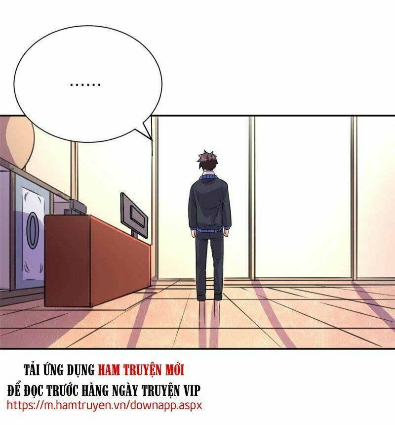 Đế Tế Chapter 53 - Trang 27