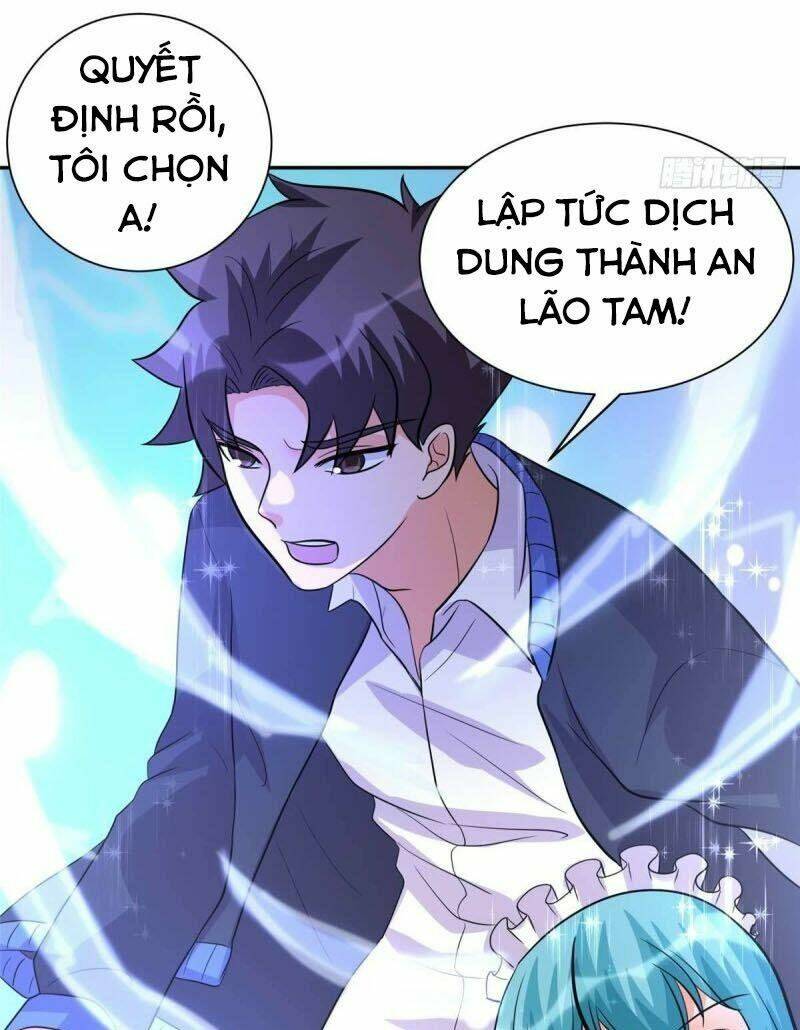 Đế Tế Chapter 53 - Trang 29