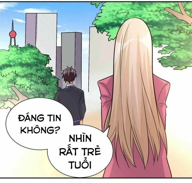 Đế Tế Chapter 53 - Trang 3