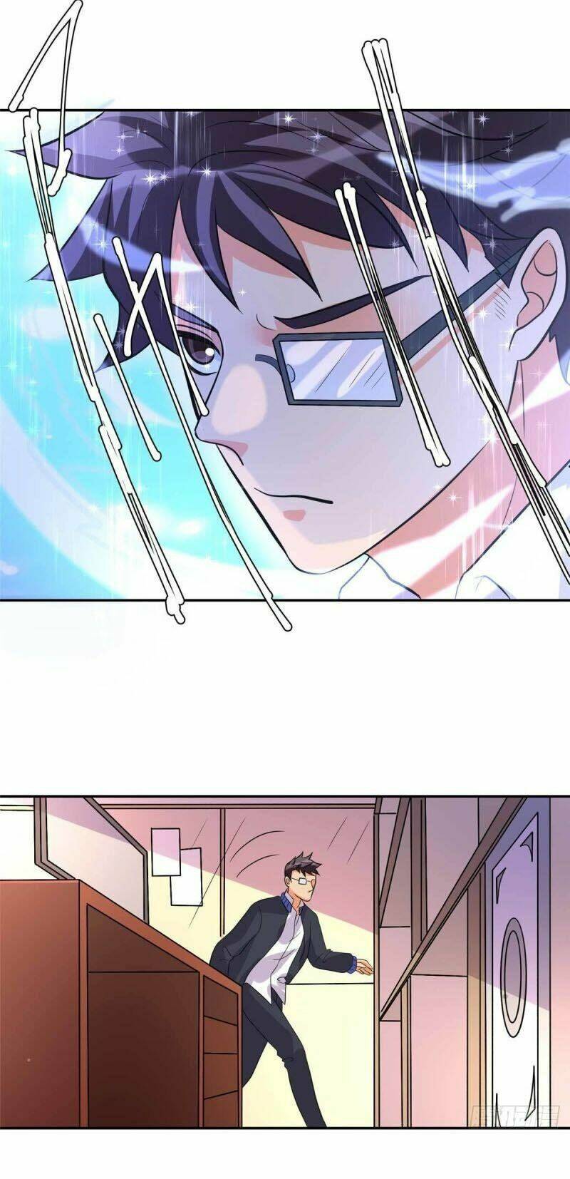 Đế Tế Chapter 53 - Trang 31