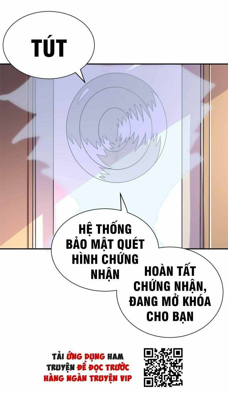 Đế Tế Chapter 53 - Trang 32