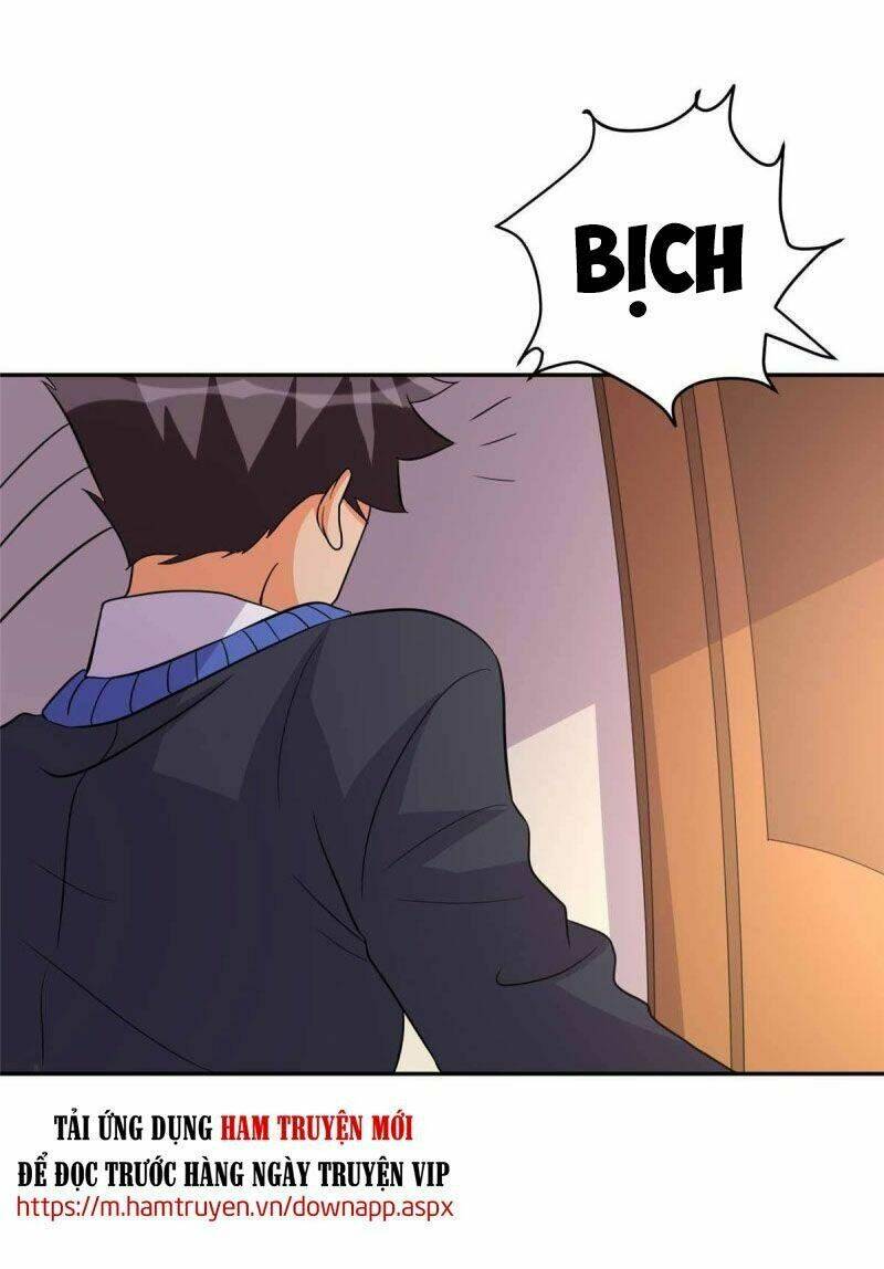 Đế Tế Chapter 53 - Trang 6
