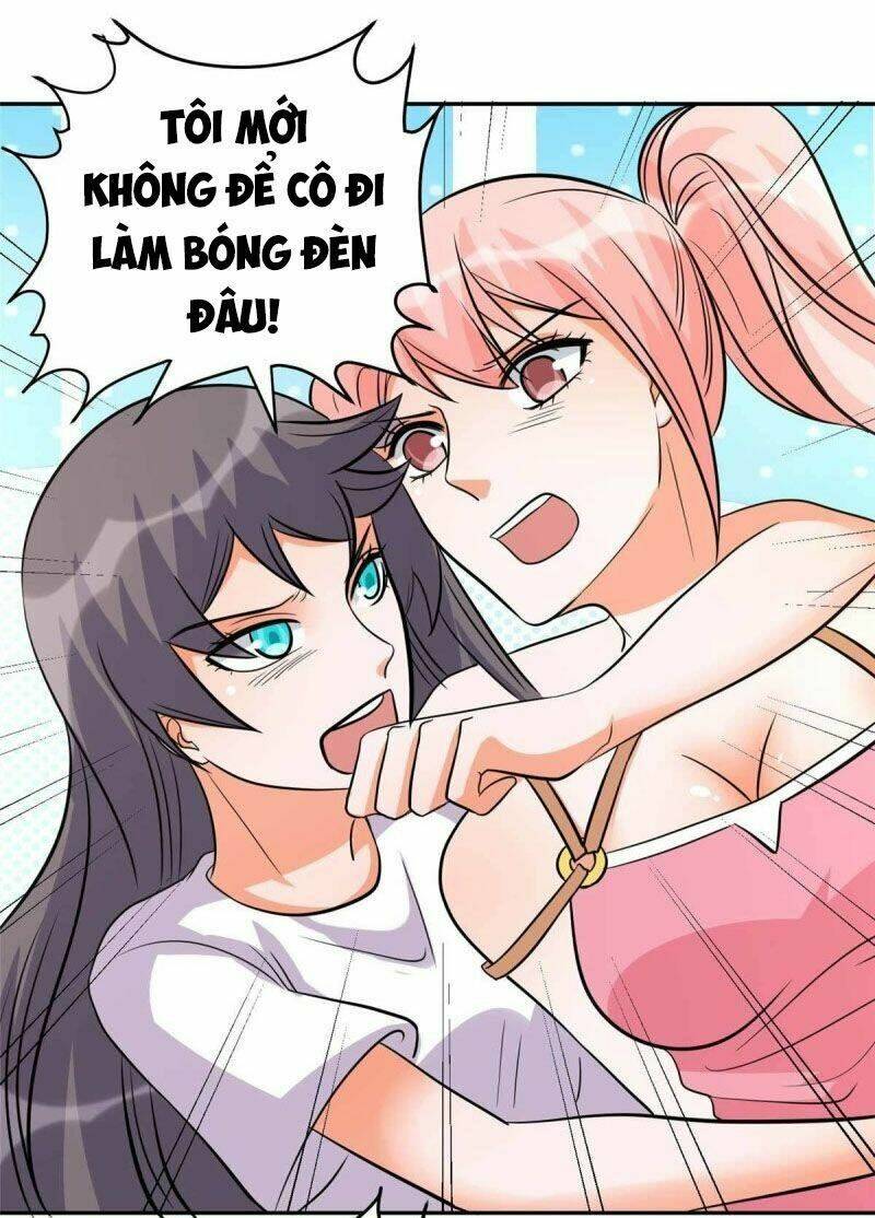 Đế Tế Chapter 53 - Trang 8