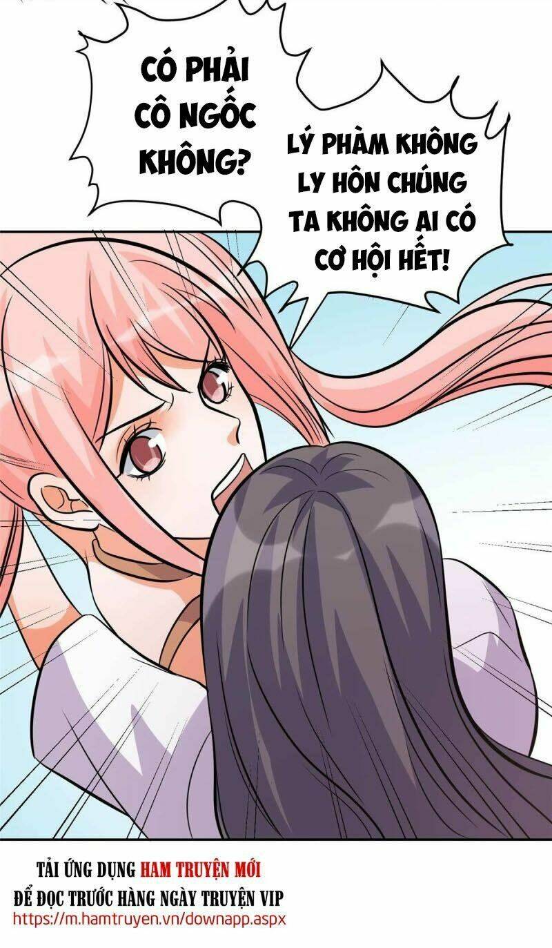 Đế Tế Chapter 53 - Trang 9